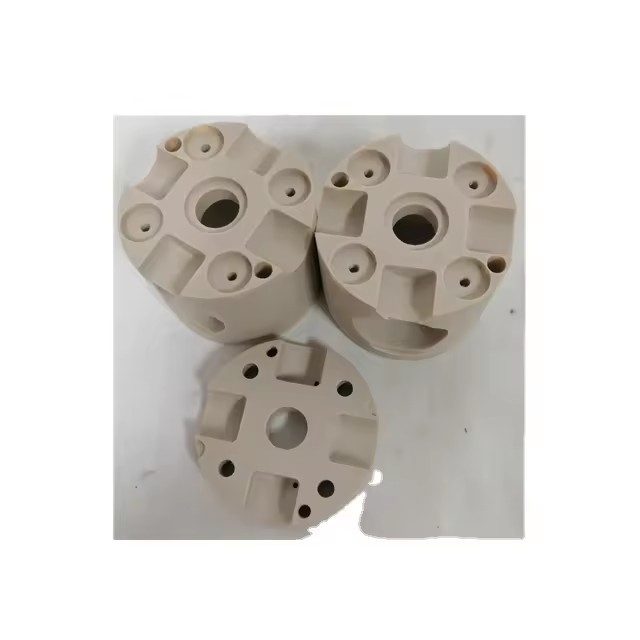 Custom Prototype Injection Molding Price Tooling Costplastic Screw Inserts Machined Plastic Casting Pieces Parts