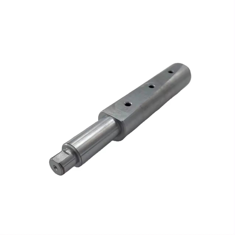 Cheap Custom 5 Axis Precision Aluminum Stainless Steel Milling Turning Parts Cnc Machining Service
