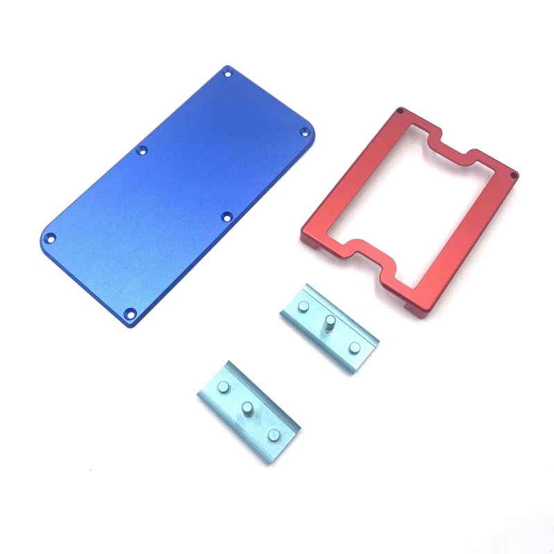 Atm Skimmers Device Cnc Custom Service Spare Parts For Lathe Cnc Milling Turning Part Aluminum Titanium Stainless Steel