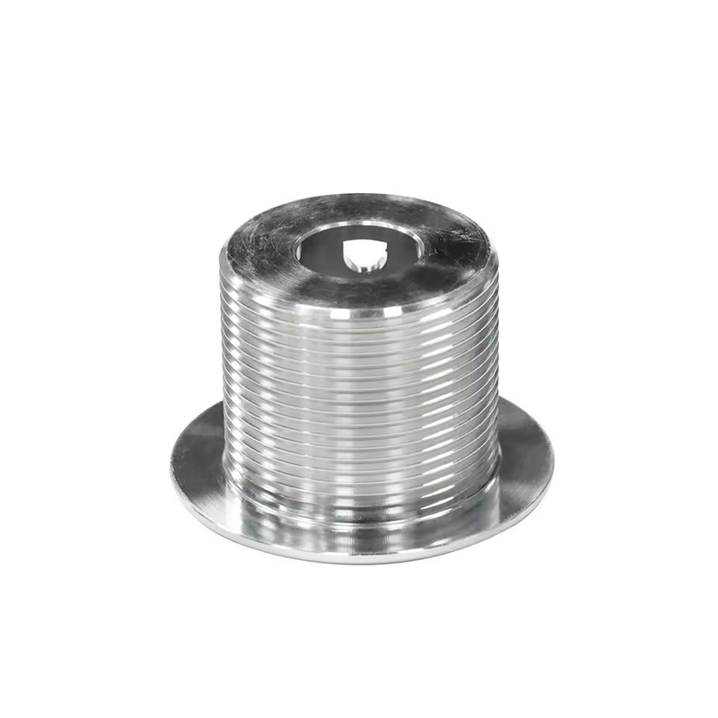 Full Service CNC Machining Serving CNC Machining Center Custom Metal Tooling Fabrication Rapid Prototyping Services Low