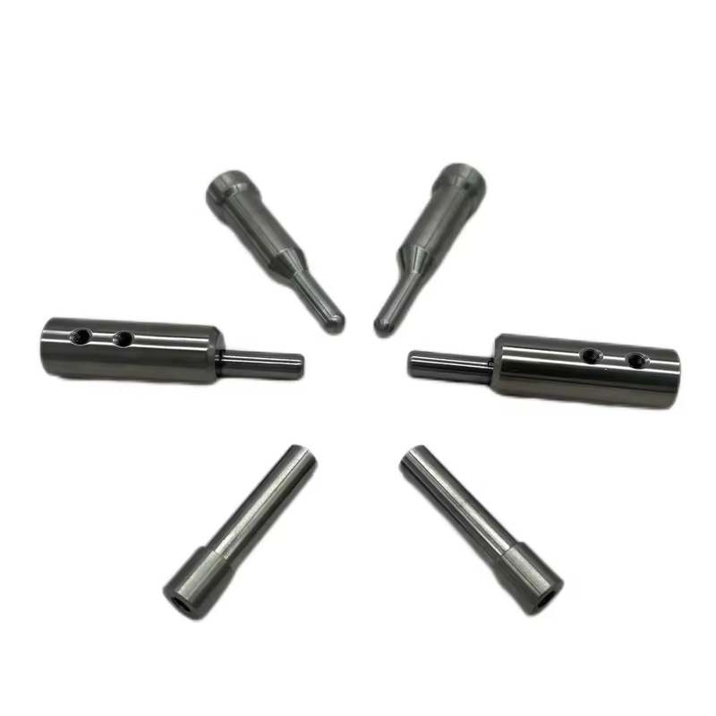 Full Service CNC Machining Serving CNC Machining Center Custom Metal Tooling Fabrication Rapid Prototyping Services Low