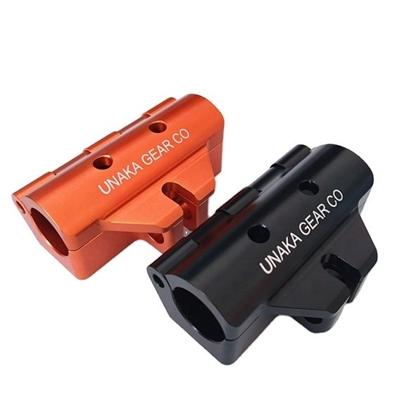 JIS Cnc Machining Aviation Parts 7075 CNC Auto Parts Aluminum Alloy