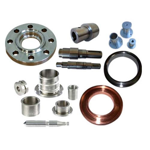 Ra3.2 4140 Milling Auto Parts Q235 Stainless Steel Machining Parts
