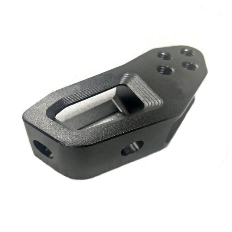 Powder Sintered 3d Printed Aluminum Parts 6082 3d Printed Aerospace Parts