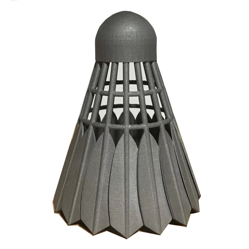 Ss303 Custom 3D Printing Parts 0.005mm Metal 3d Printed Car Parts