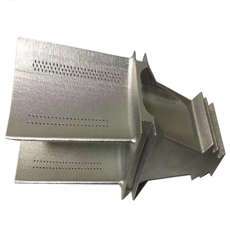 Ss303 Custom 3D Printing Parts 0.005mm Metal 3d Printed Car Parts