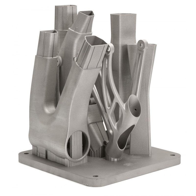 SLS 3D Plastic Printing Service ABS Plastic 3D Printing Prototyp 0.005mm Tolerance