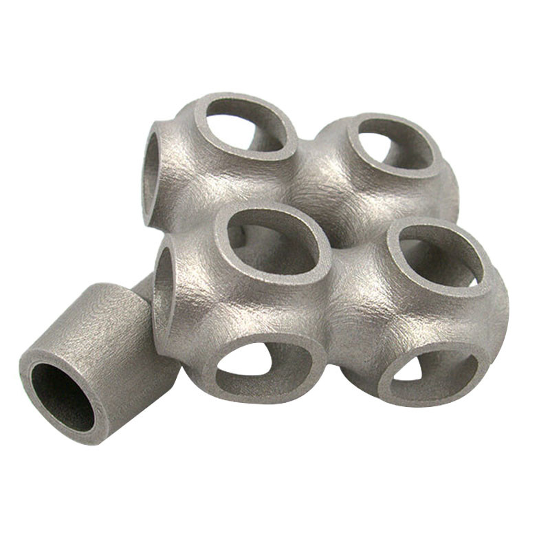 SLS 3D Plastic Printing Service ABS Plastic 3D Printing Prototyp 0.005mm Tolerance