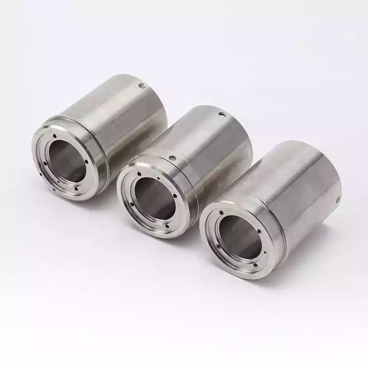 CNC Routing Service Small Lathe Milling Machining Steel Aluminum Mass Production