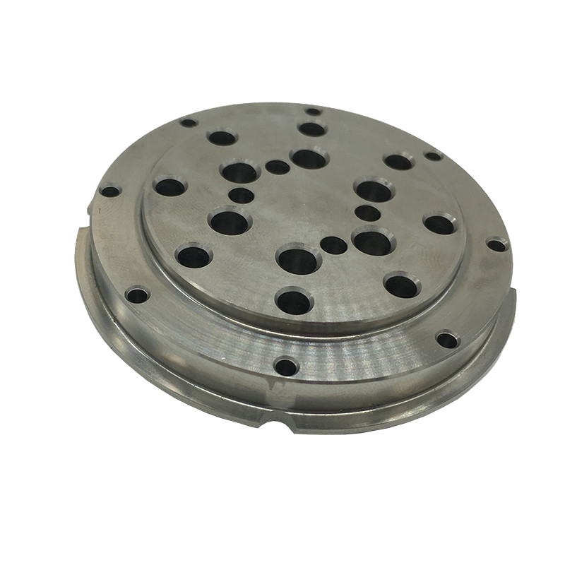 6061 T6 Custom Turned Metal Parts Cnc Precision Machining Services