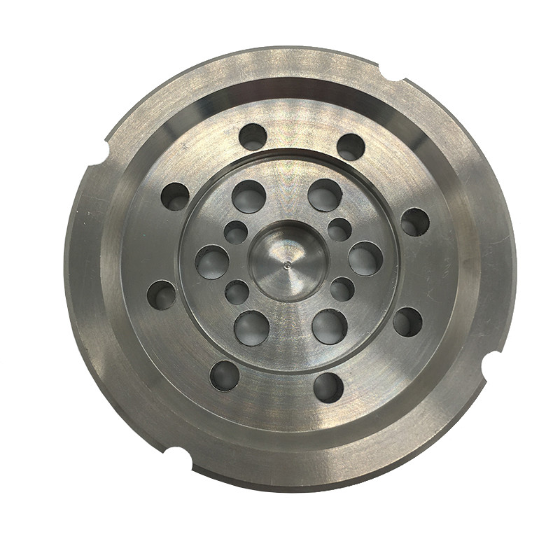 6061 T6 Custom Turned Metal Parts Cnc Precision Machining Services