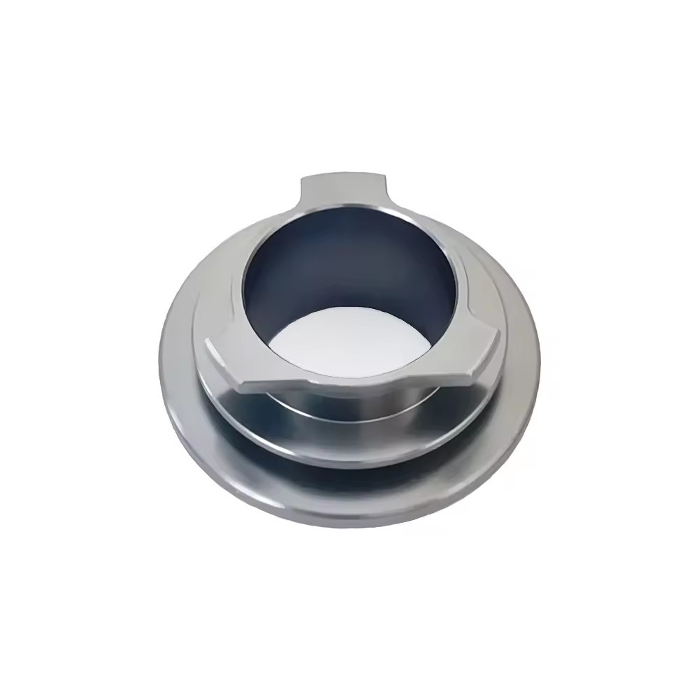 Cheap Custom 5 Axis Precision Aluminum Stainless Steel Milling Turning Parts Cnc Machining Service