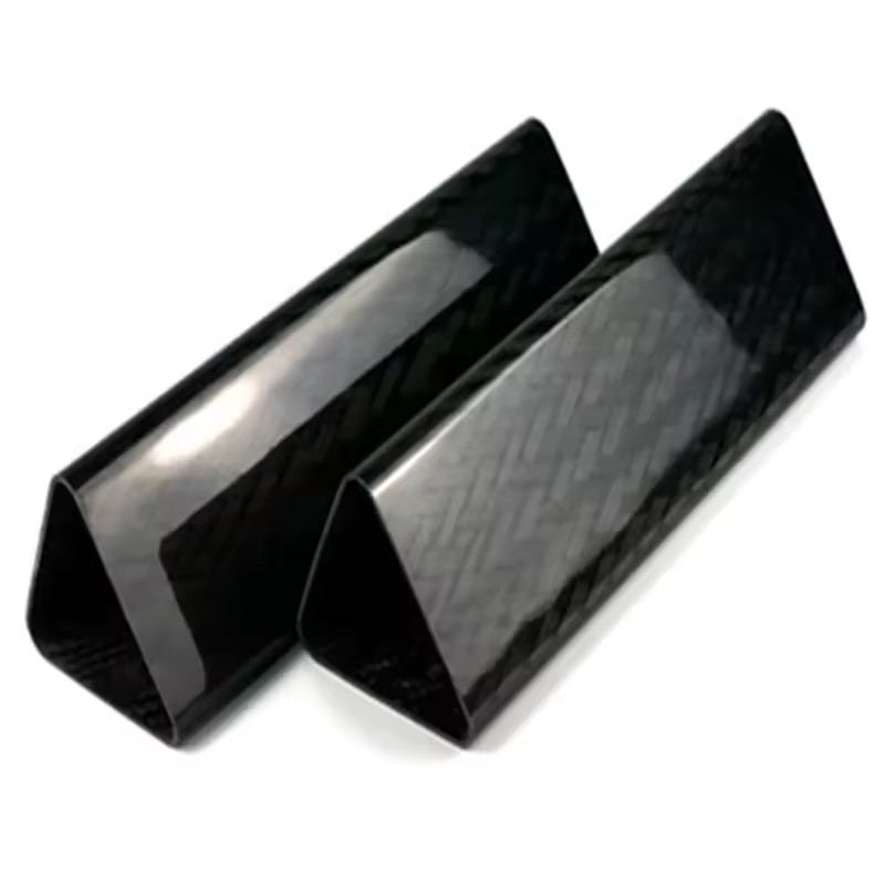 Pinals Carbon Fiber Tube Shaft Customized Various Sizes High Quality