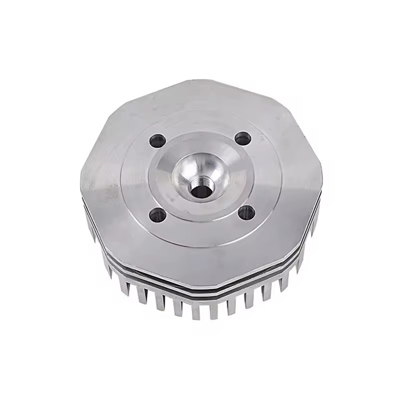 Factory Machining Service Machined Turned Lathe Machine Metal Spare Brass Cnc Machining Milling Mechanical Parts Fabrica