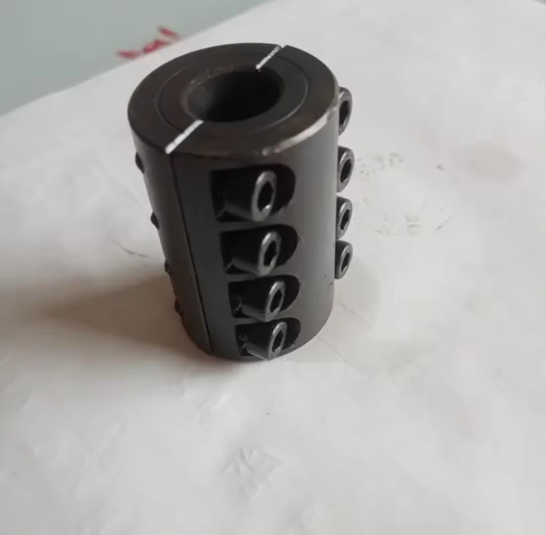 CNC Machining Service 5 Axis Machined Part Aluminium Titanium Brass Stainless Steel Turning Milling CNC Machining Parts
