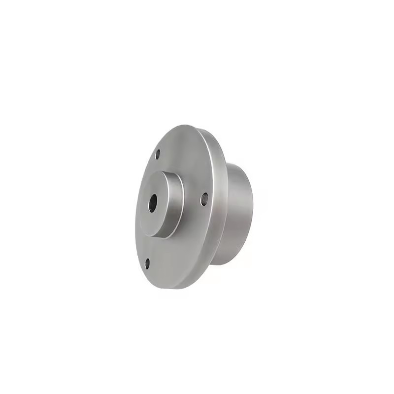 OEM custom strict tolerance precision 5 axis cnc machining Stainless set CNC Machining aluminum parts services manufactu