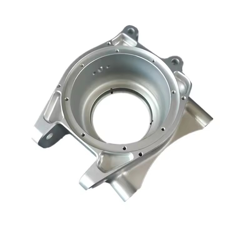 OEM custom strict tolerance precision 5 axis cnc machining Stainless set CNC Machining aluminum parts services manufactu