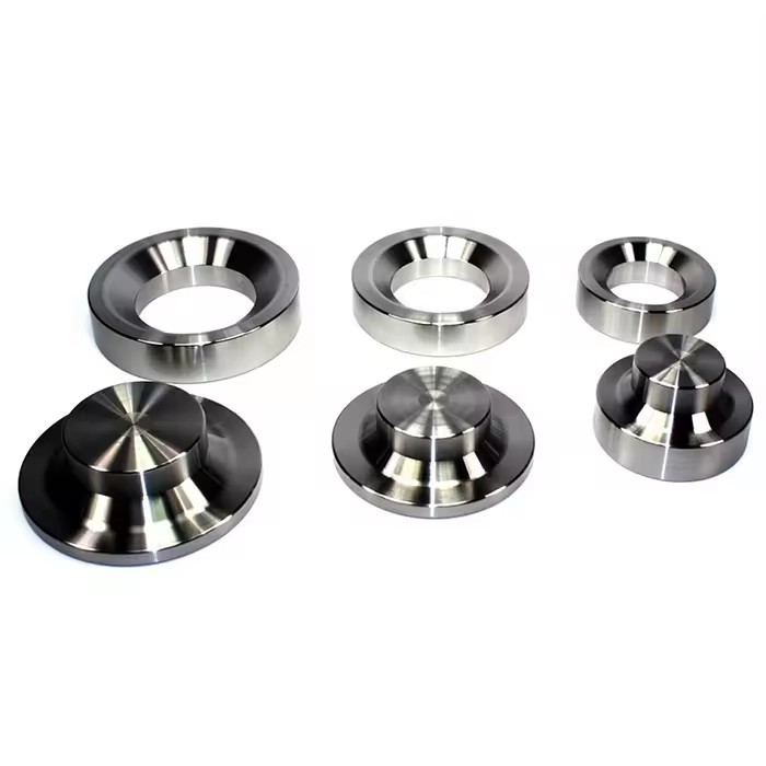 Custom Precision CNC Machining Service Anodizing Aluminum Turning Milling Service Machinery Metal Parts For CNC Manufact