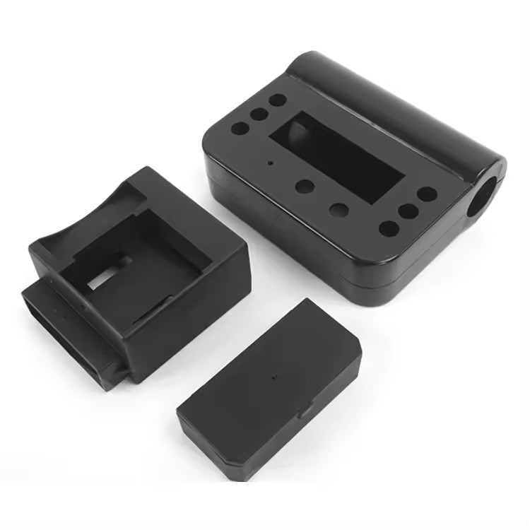 Numerical Control Machining Metal Rc Airplanes Spiral Spinner Cnc Machine Service