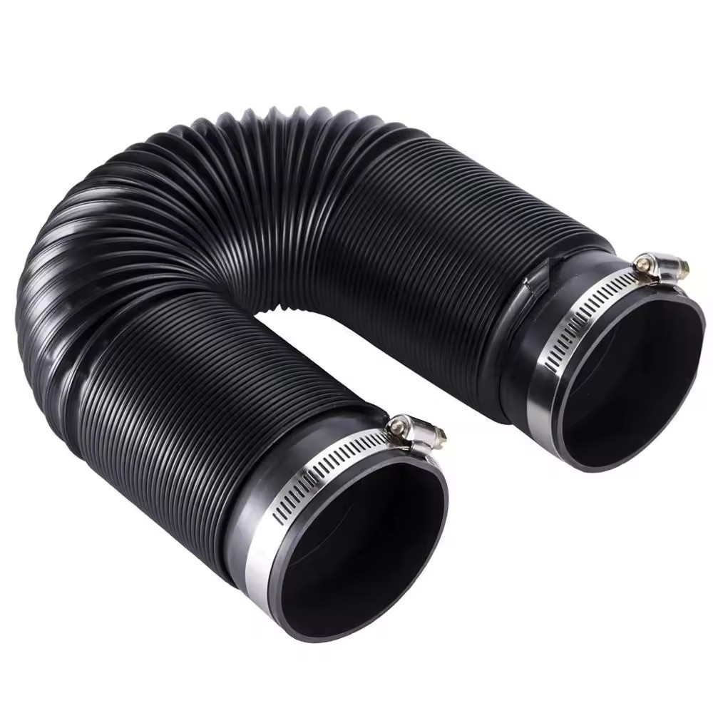 Factory Direct OEM Custom Size Carbon Fiber Tube 100% Real 3K Twill Matte Carbon Fibre Pole Pipe Tube