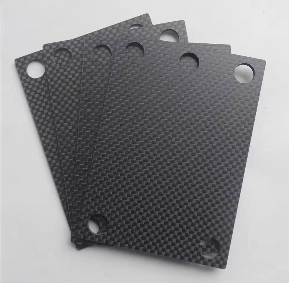 How To Buy 3K Carbon Fiber Plate /Sheet 1mm 2mm 3mm 4mm 5mm For RC Model