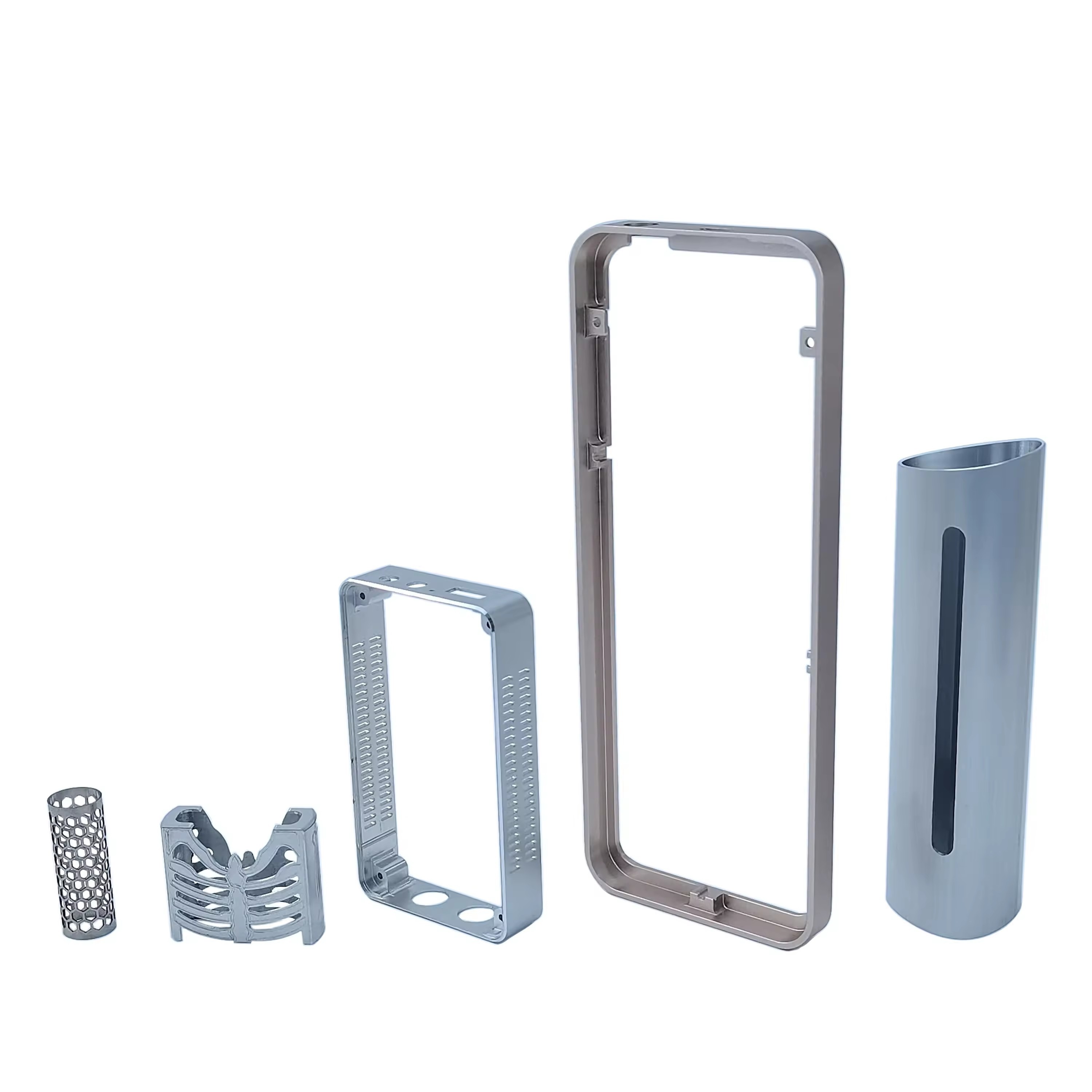 Atm Skimmers Device Cnc Custom Service Spare Parts For Lathe Cnc Milling Turning Part Aluminum Titanium Stainless Steel