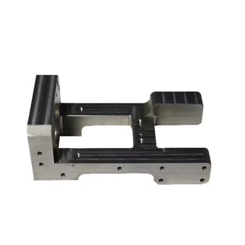Full Service CNC Machining Serving CNC Machining Center Custom Metal Tooling Fabrication Rapid Prototyping Services Low