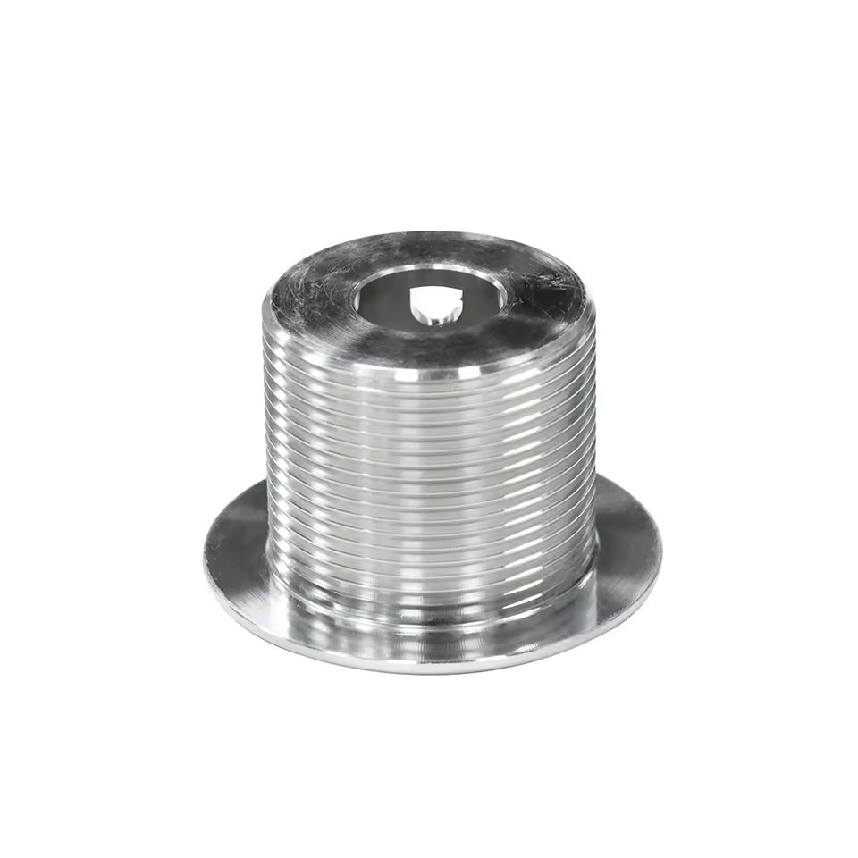 Full Service CNC Machining Serving CNC Machining Center Custom Metal Tooling Fabrication Rapid Prototyping Services Low