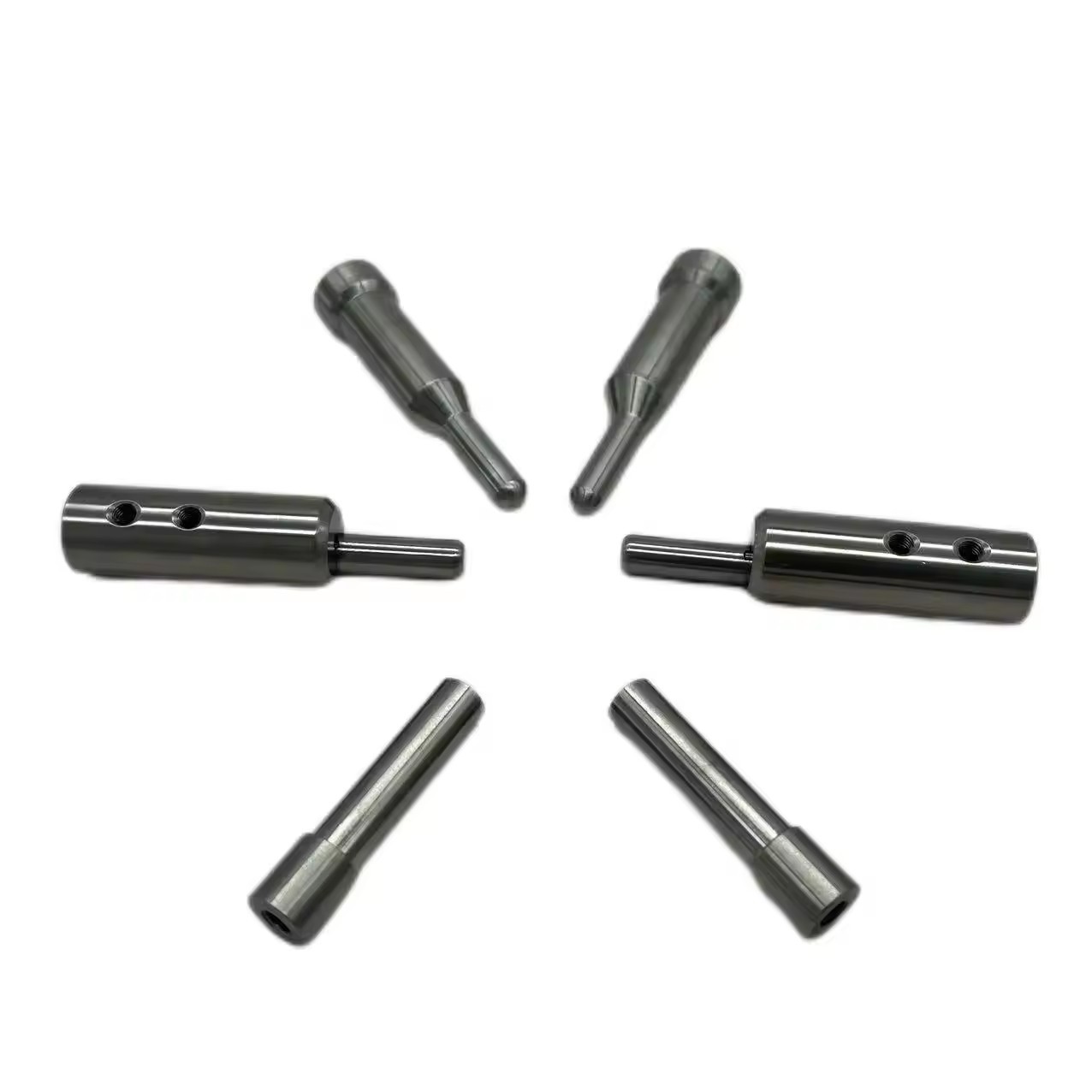 Full Service CNC Machining Serving CNC Machining Center Custom Metal Tooling Fabrication Rapid Prototyping Services Low