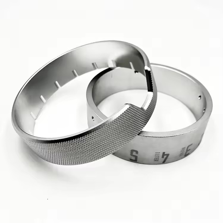 Wholesale CNC Milling Parts Turning CNC Machining Part Machining Service Aluminium Alloy Machining OEM