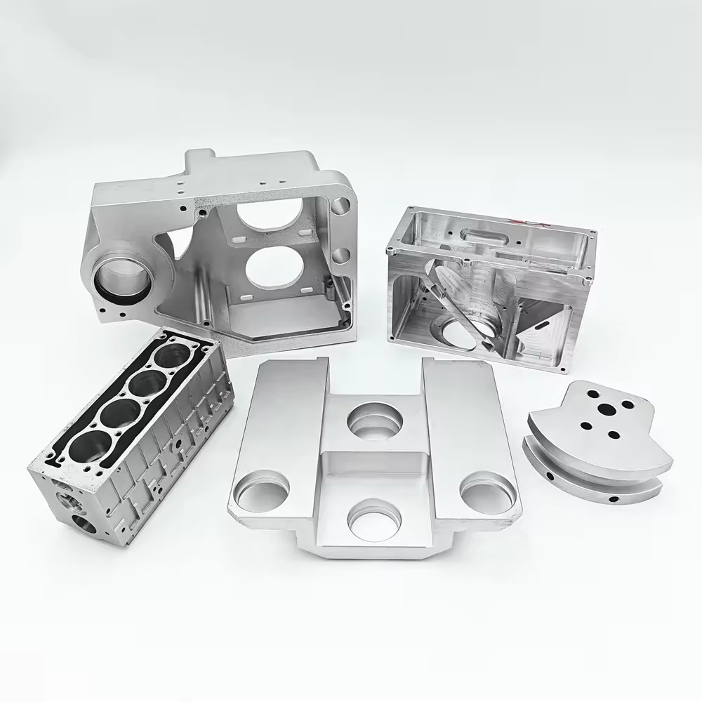 OEM Custom Strict Tolerance Precision CNC Copper Metal Turning Machining milling Aluminum Alloy Parts CNC Machining Serv