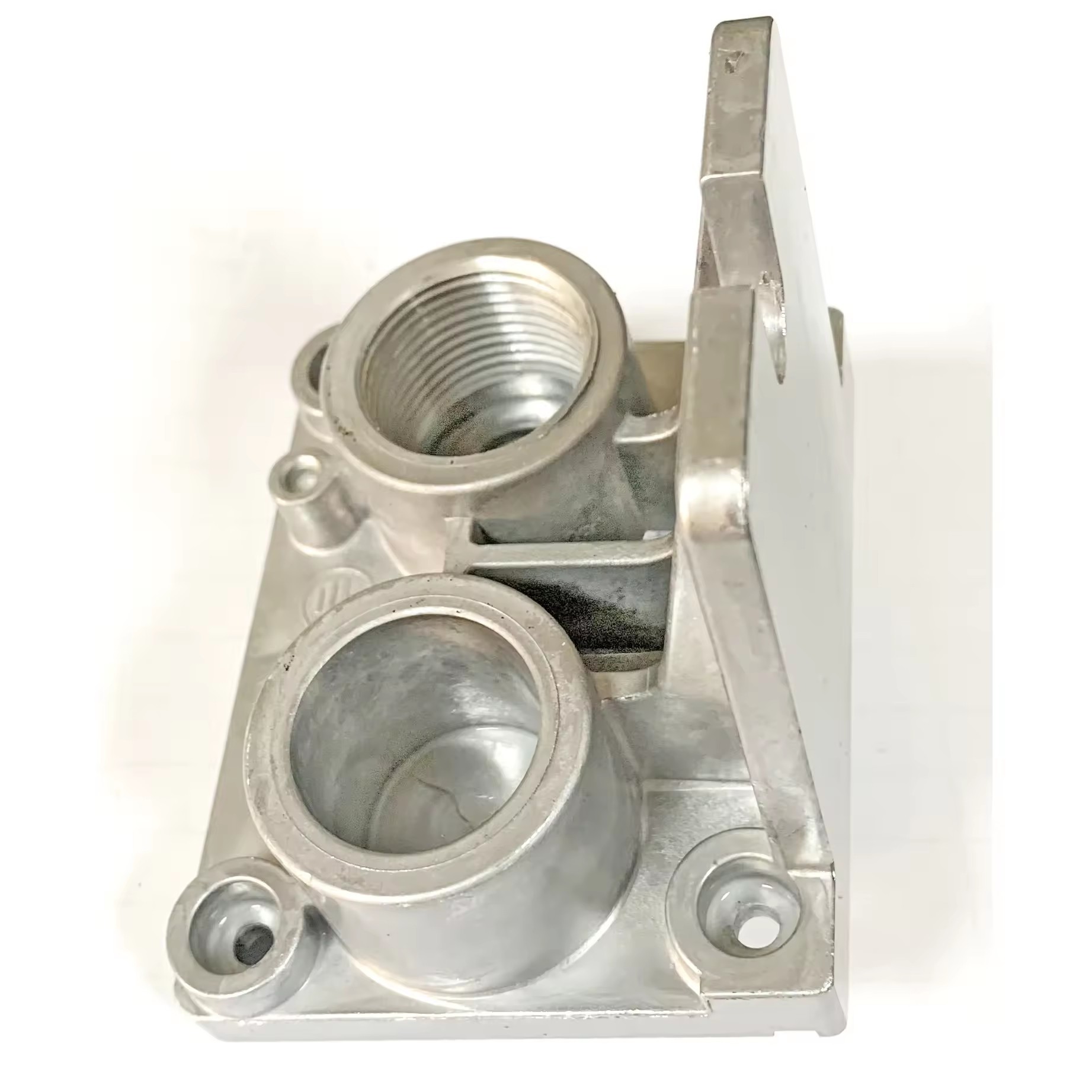 OEM Custom Strict Tolerance Precision CNC Copper Metal Turning Machining milling Aluminum Alloy Parts CNC Machining Serv