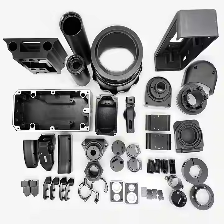 Oem Cnc Parts Inspection Quality Control Services Odm Cnc High Metal Milling Cnc Turning Parts