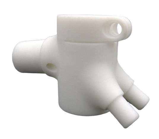 Delrin 3d Printer For Plastic Parts 0.005mm 3d Printing Aerospace Components