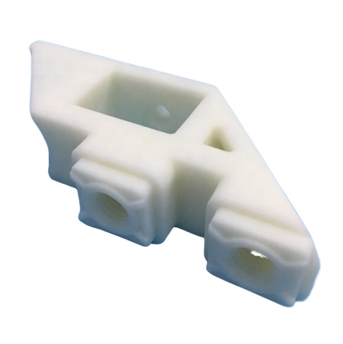 Delrin 3d Printer For Plastic Parts 0.005mm 3d Printing Aerospace Components