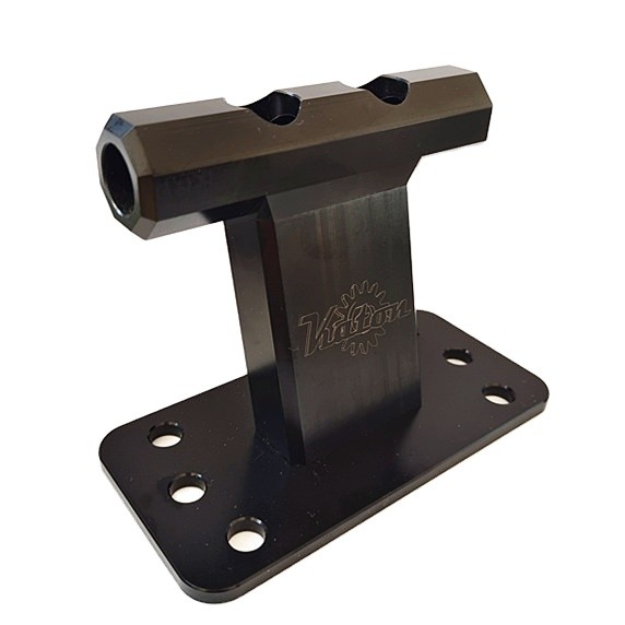 JIS Cnc Machining Aviation Parts 7075 CNC Auto Parts Aluminum Alloy