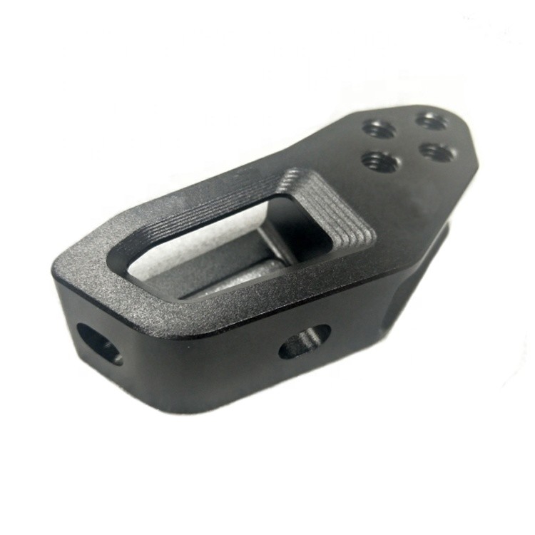 Powder Sintered 3d Printed Aluminum Parts 6082 3d Printed Aerospace Parts