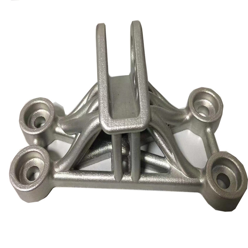 Ss303 Custom 3D Printing Parts 0.005mm Metal 3d Printed Car Parts